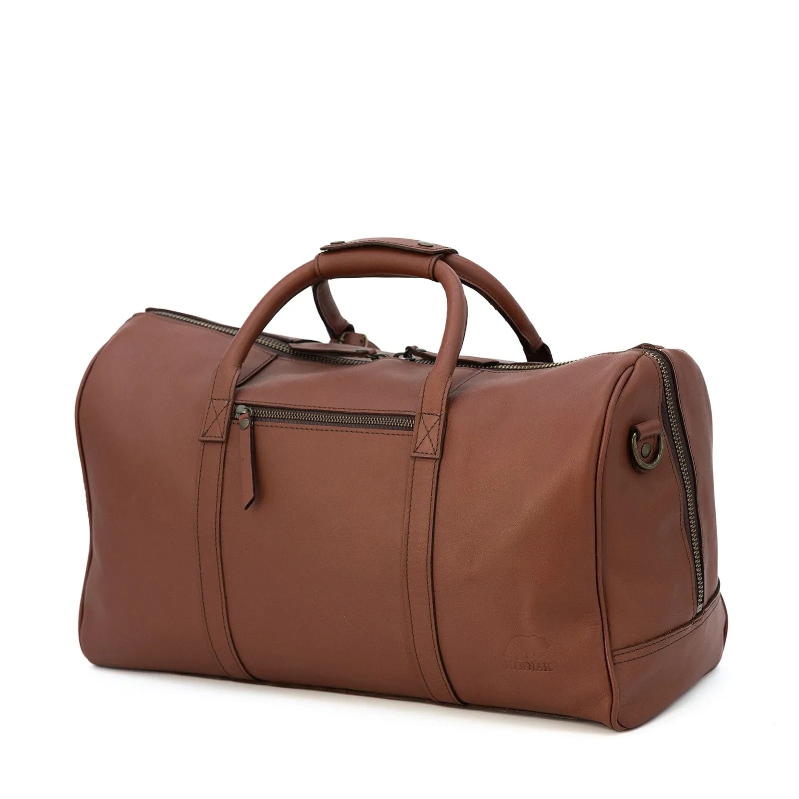 LIMITED EDITION - Yukon 30L Weekender Duffel