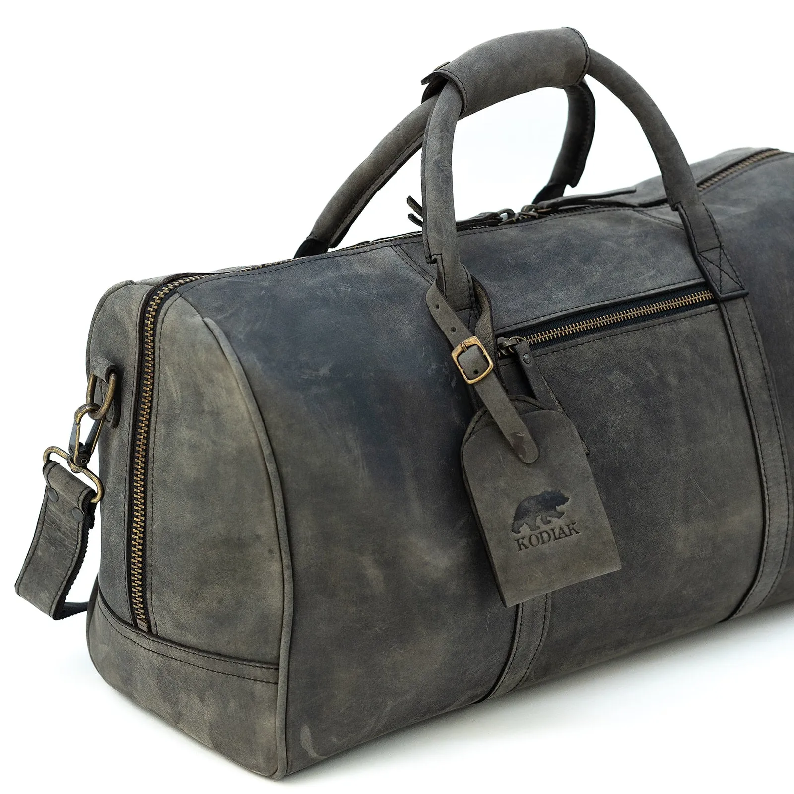 LIMITED EDITION - Yukon 30L Weekender Duffel