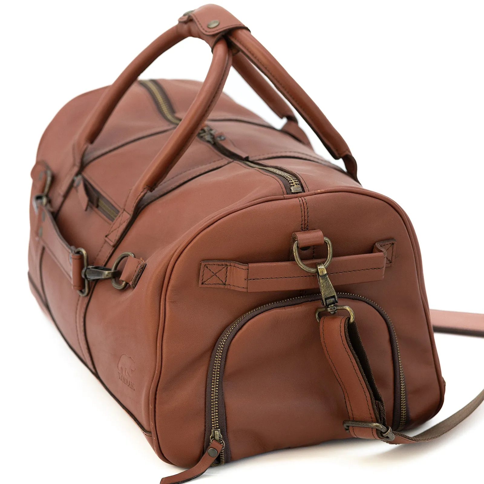 LIMITED EDITION - Yukon 45L Weekender Duffel