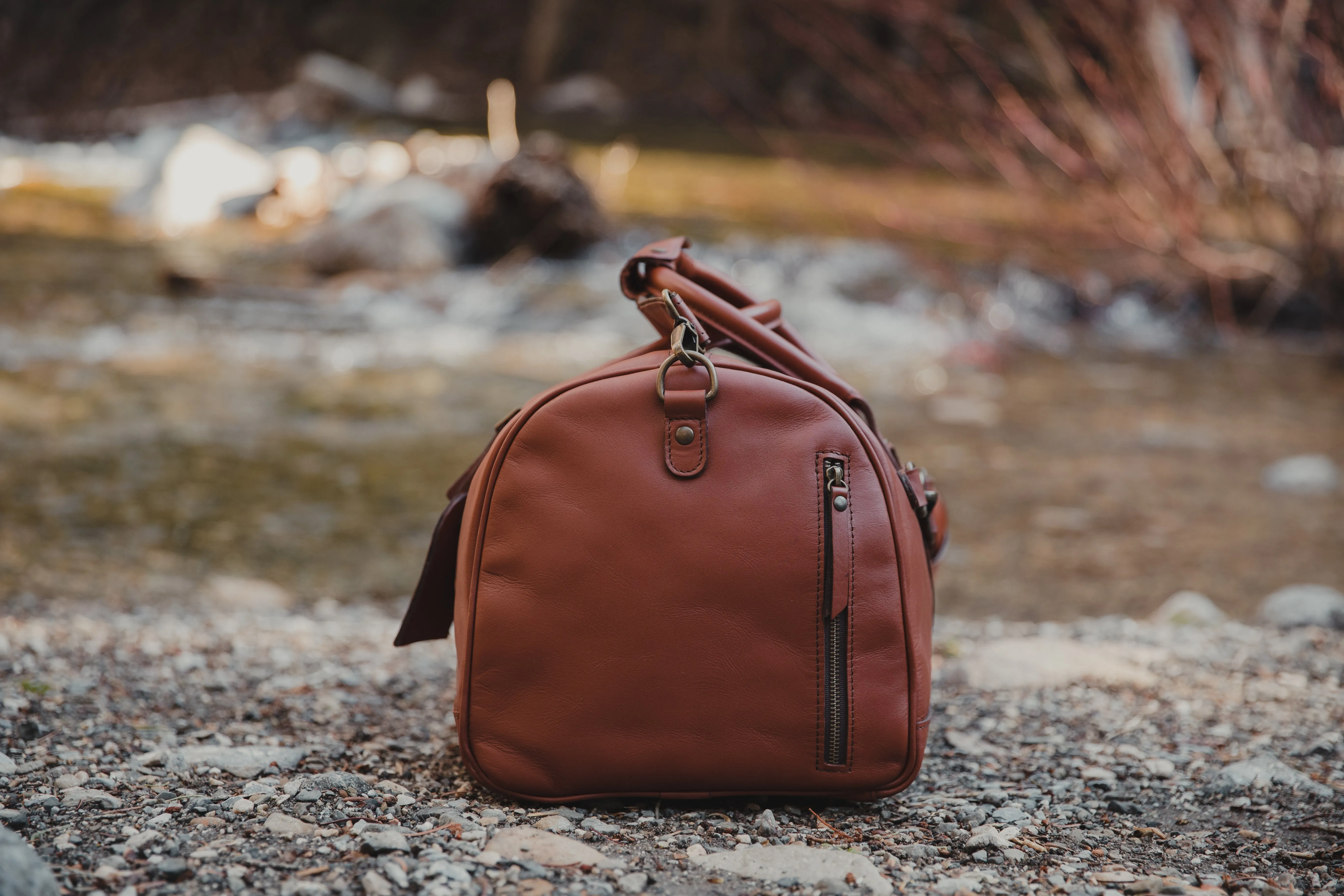 LIMITED EDITION - Yukon 45L Weekender Duffel