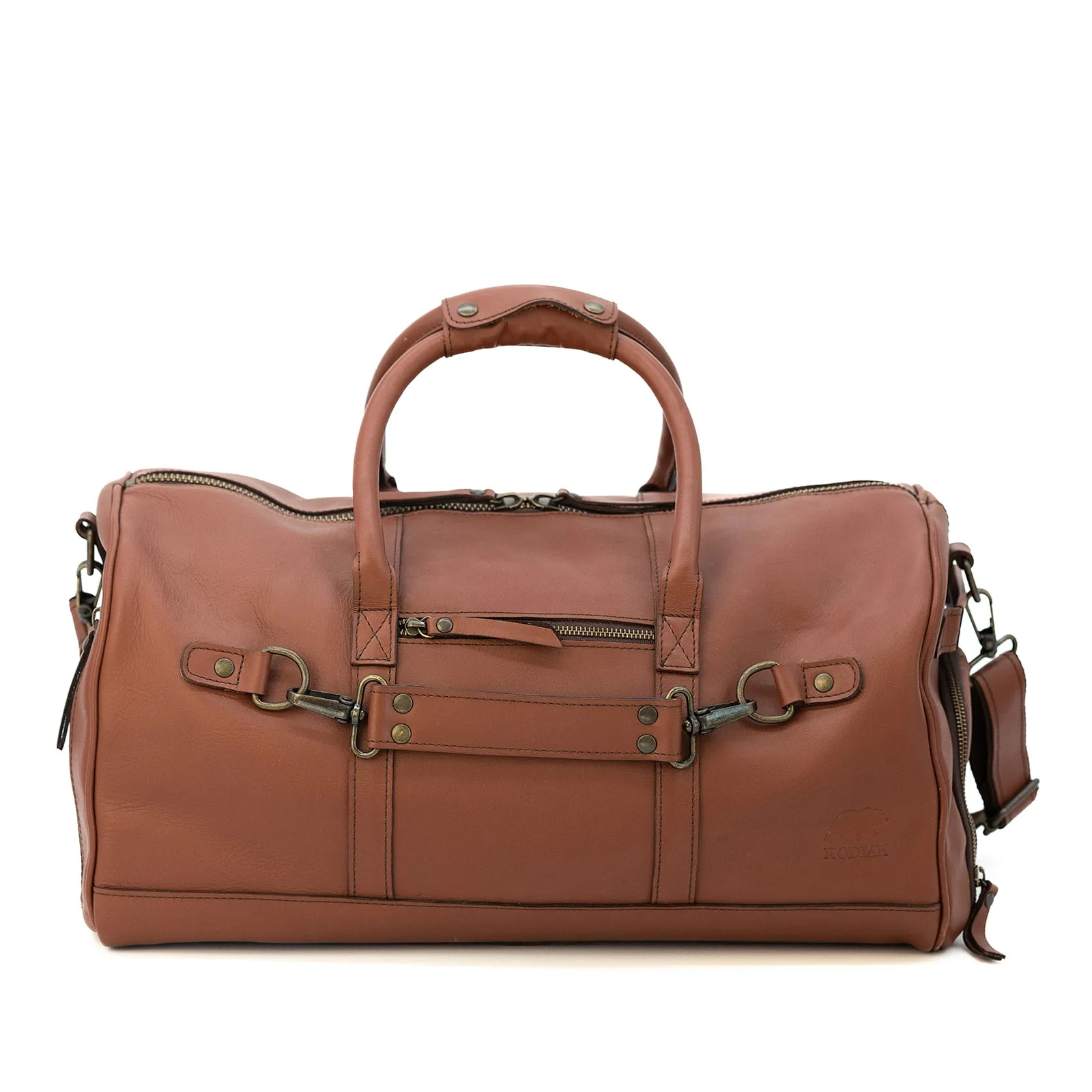 LIMITED EDITION - Yukon 45L Weekender Duffel