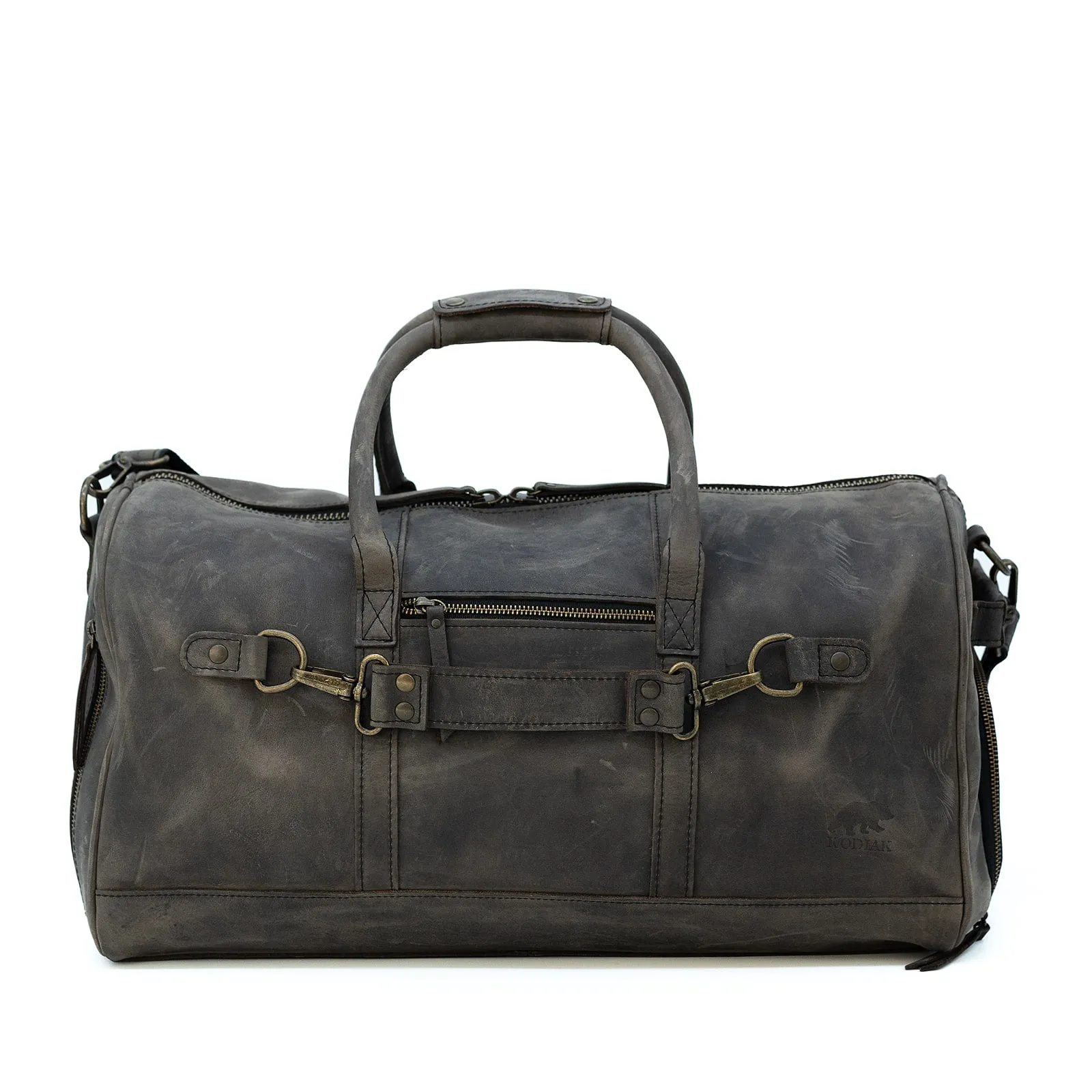 LIMITED EDITION - Yukon 45L Weekender Duffel