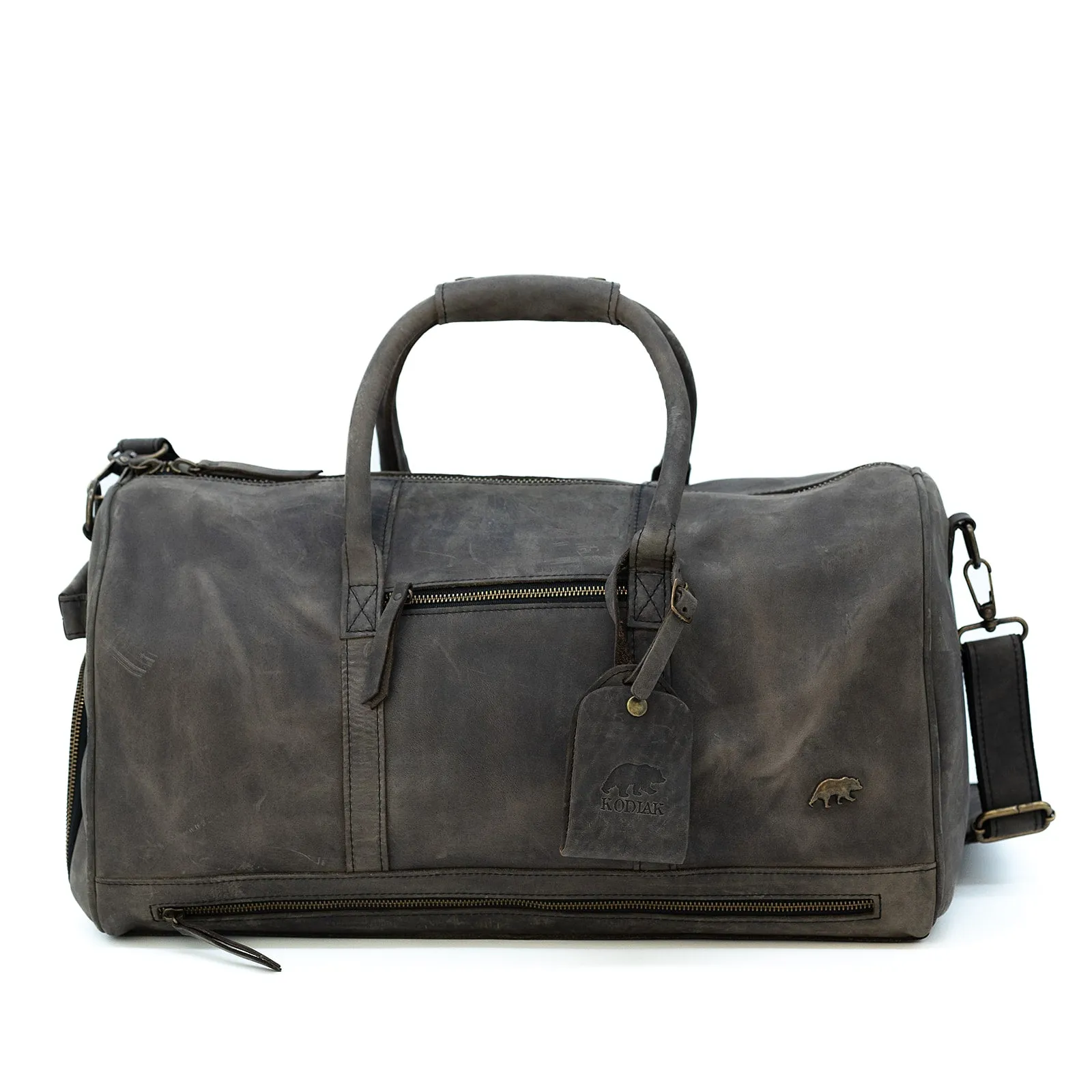 LIMITED EDITION - Yukon 45L Weekender Duffel