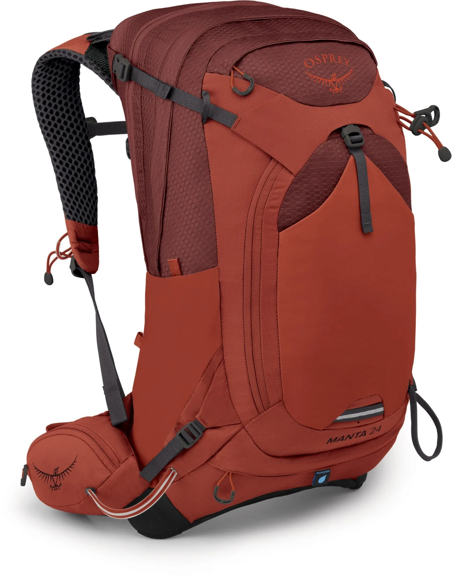 Manta 24 Hydration Pack - Men's Osprey, Orange