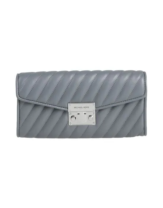 MICHAEL MICHAEL KORS bag, gray