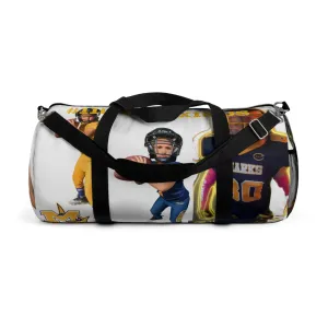 Mifflin Sharks MyDreamMyTee Duffel Bag