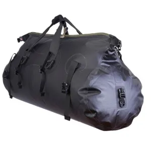 MISSISSIPPI BLACK WATERPROOF DUFFEL BAG