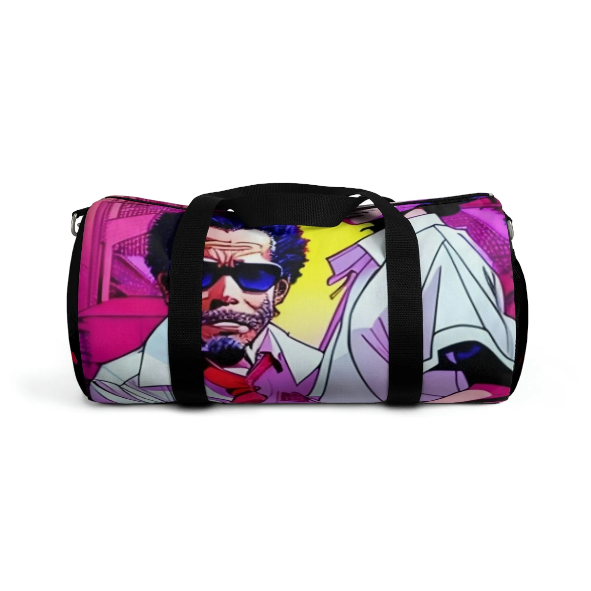 MyDreamMyTee Duffel Bag