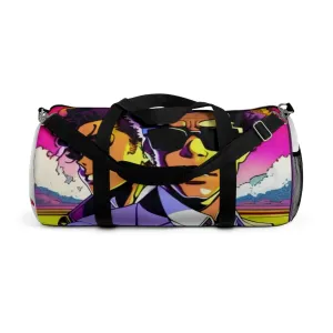 MyDreamMyTee Duffel Bag