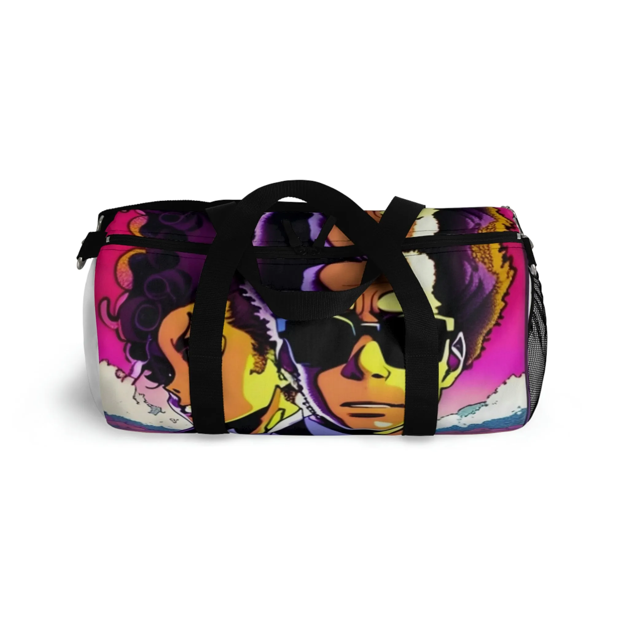 MyDreamMyTee Duffel Bag