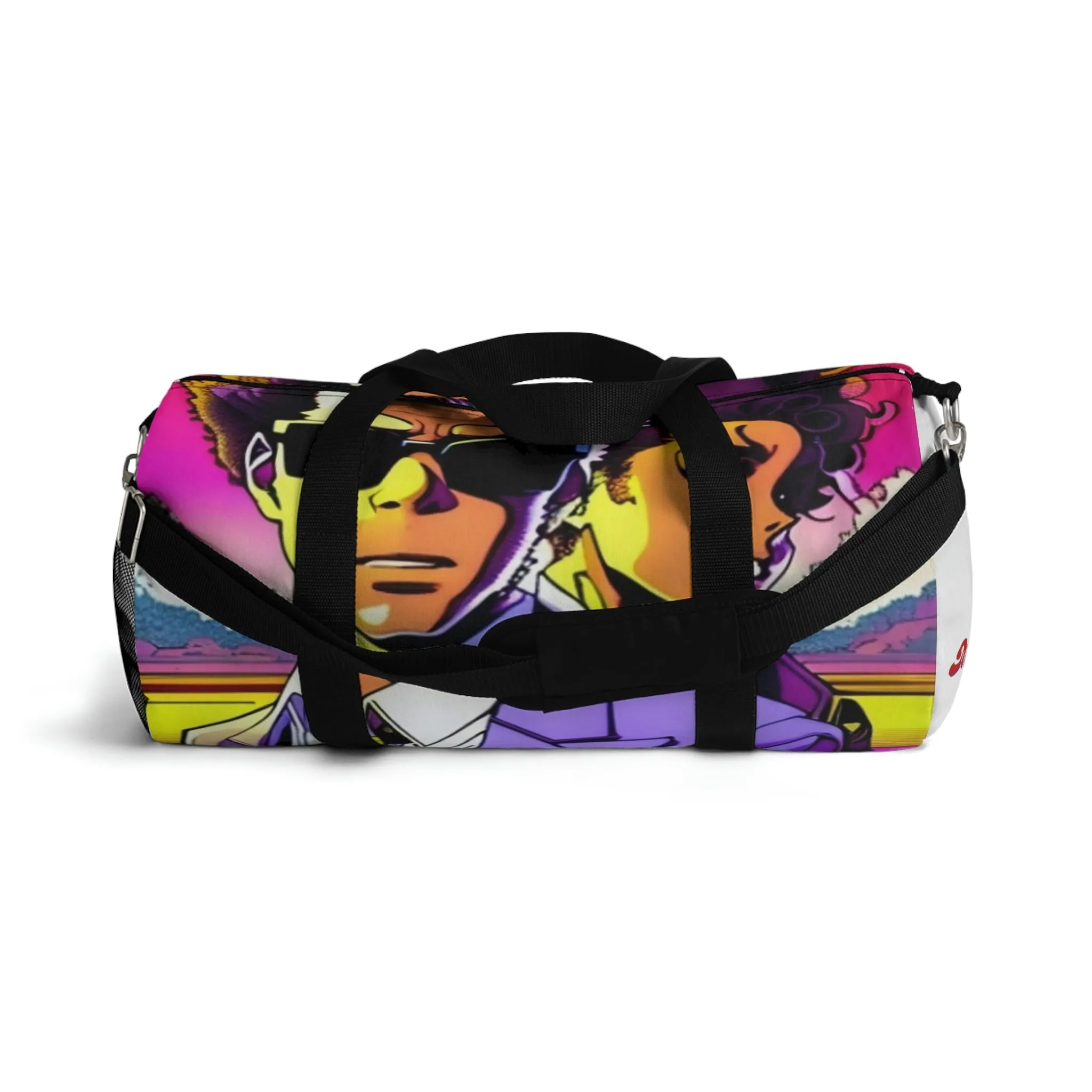 MyDreamMyTee Duffel Bag