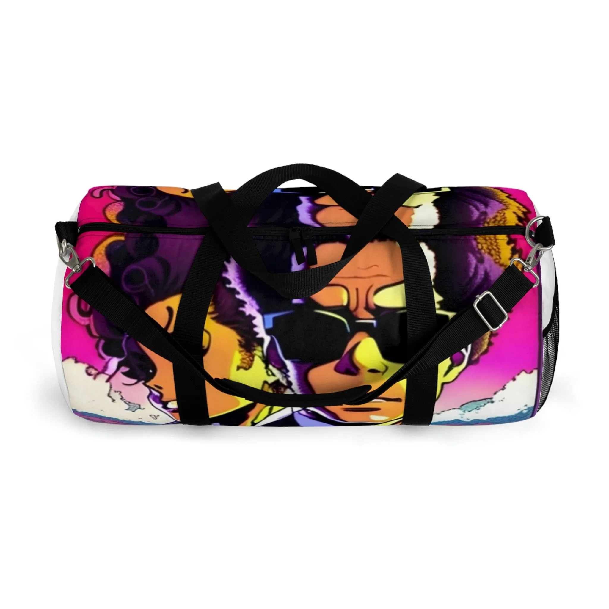 MyDreamMyTee Duffel Bag