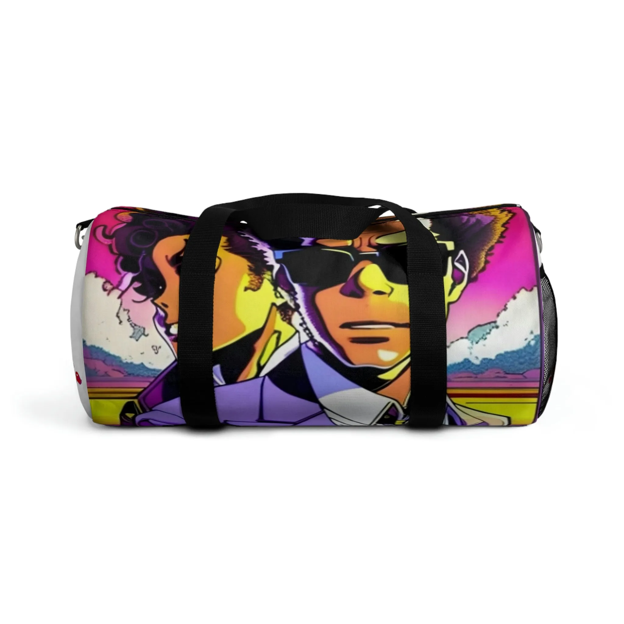 MyDreamMyTee Duffel Bag