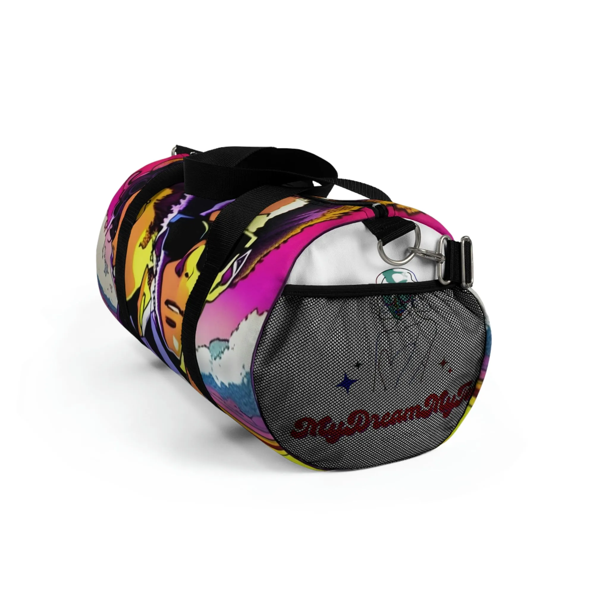 MyDreamMyTee Duffel Bag