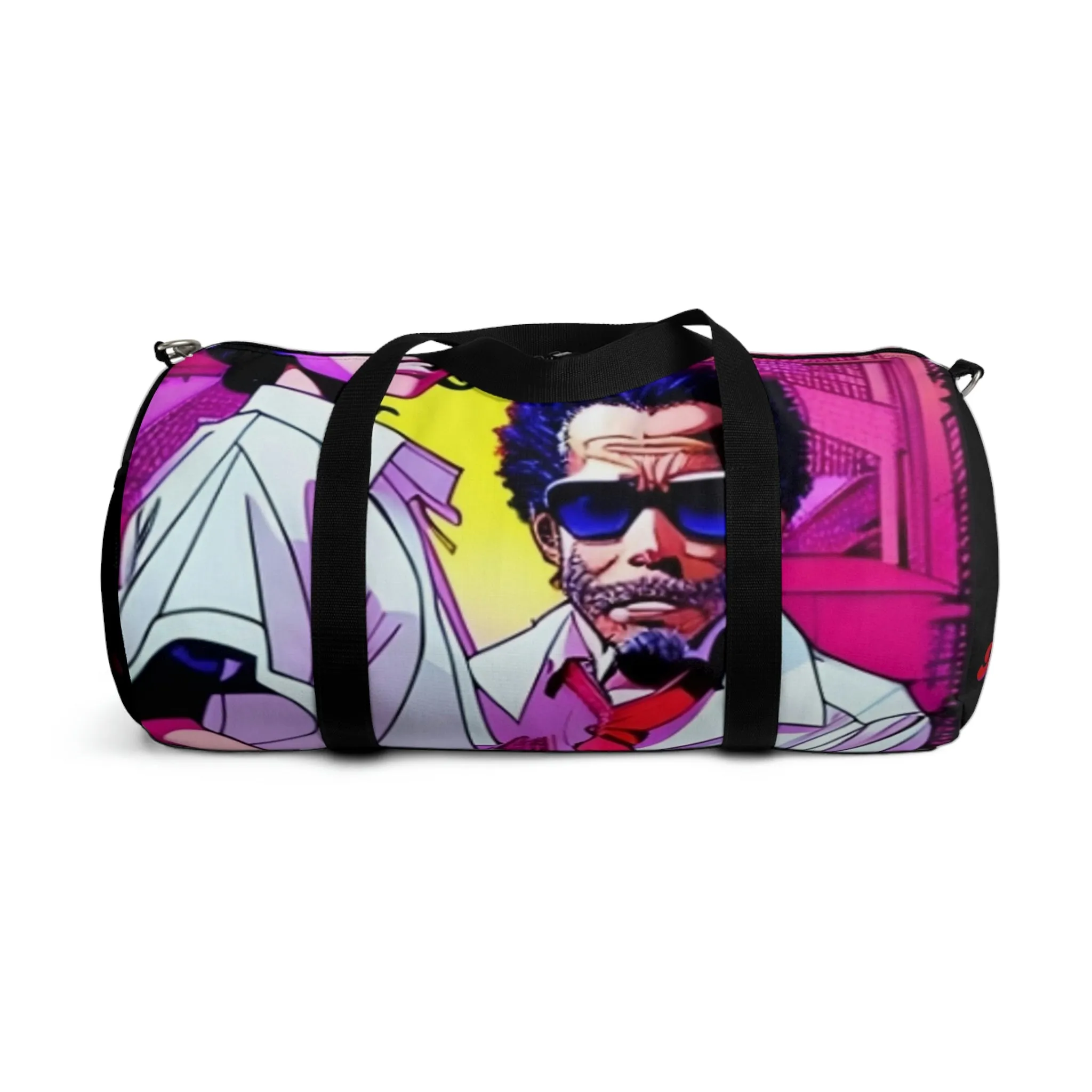 MyDreamMyTee Duffel Bag