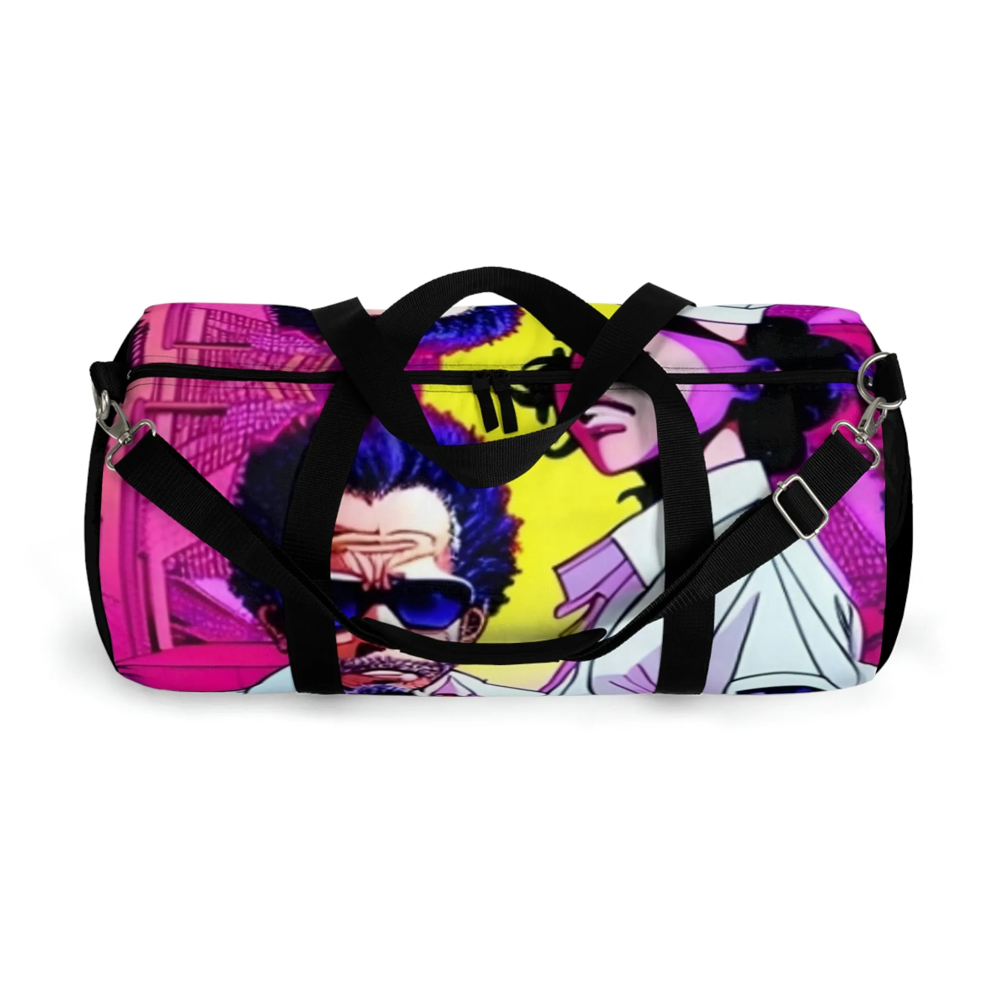 MyDreamMyTee Duffel Bag