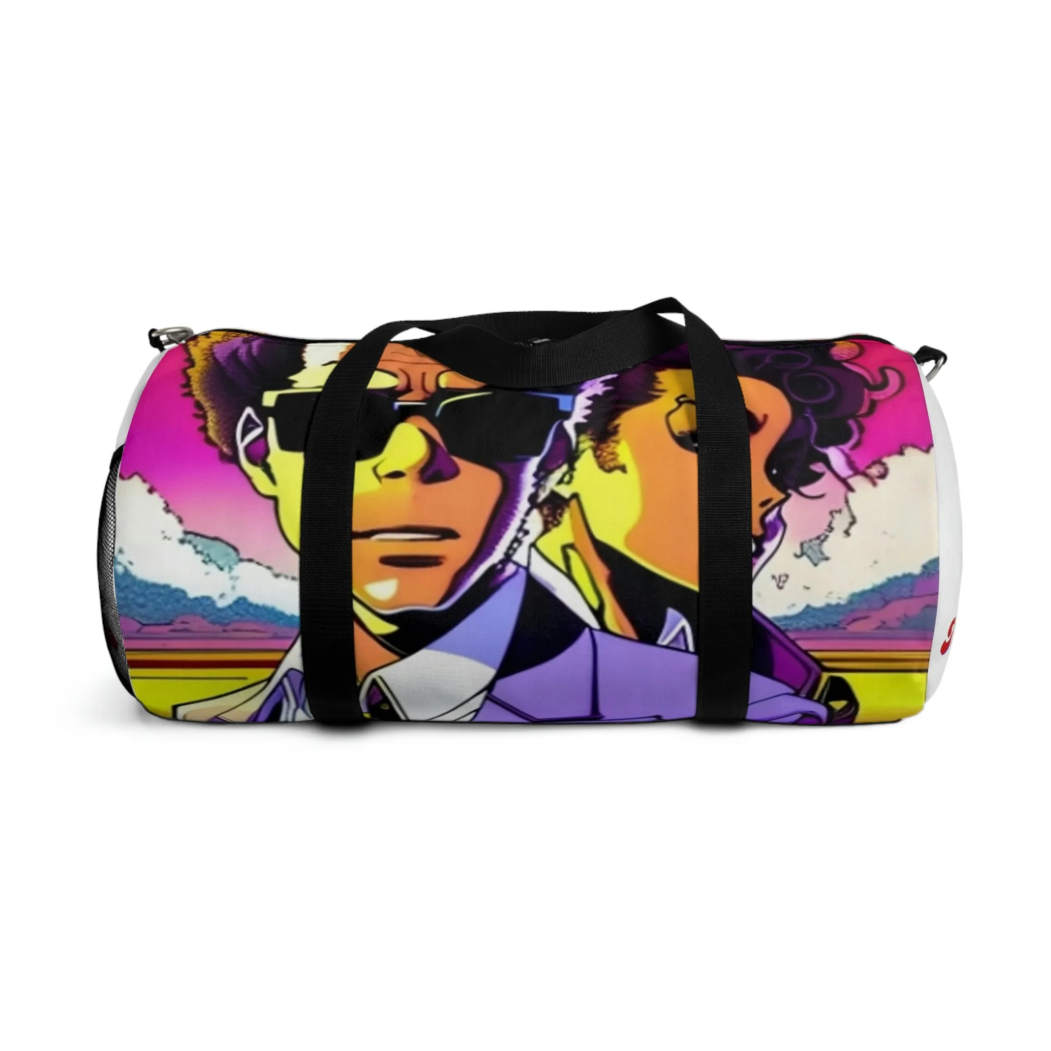 MyDreamMyTee Duffel Bag