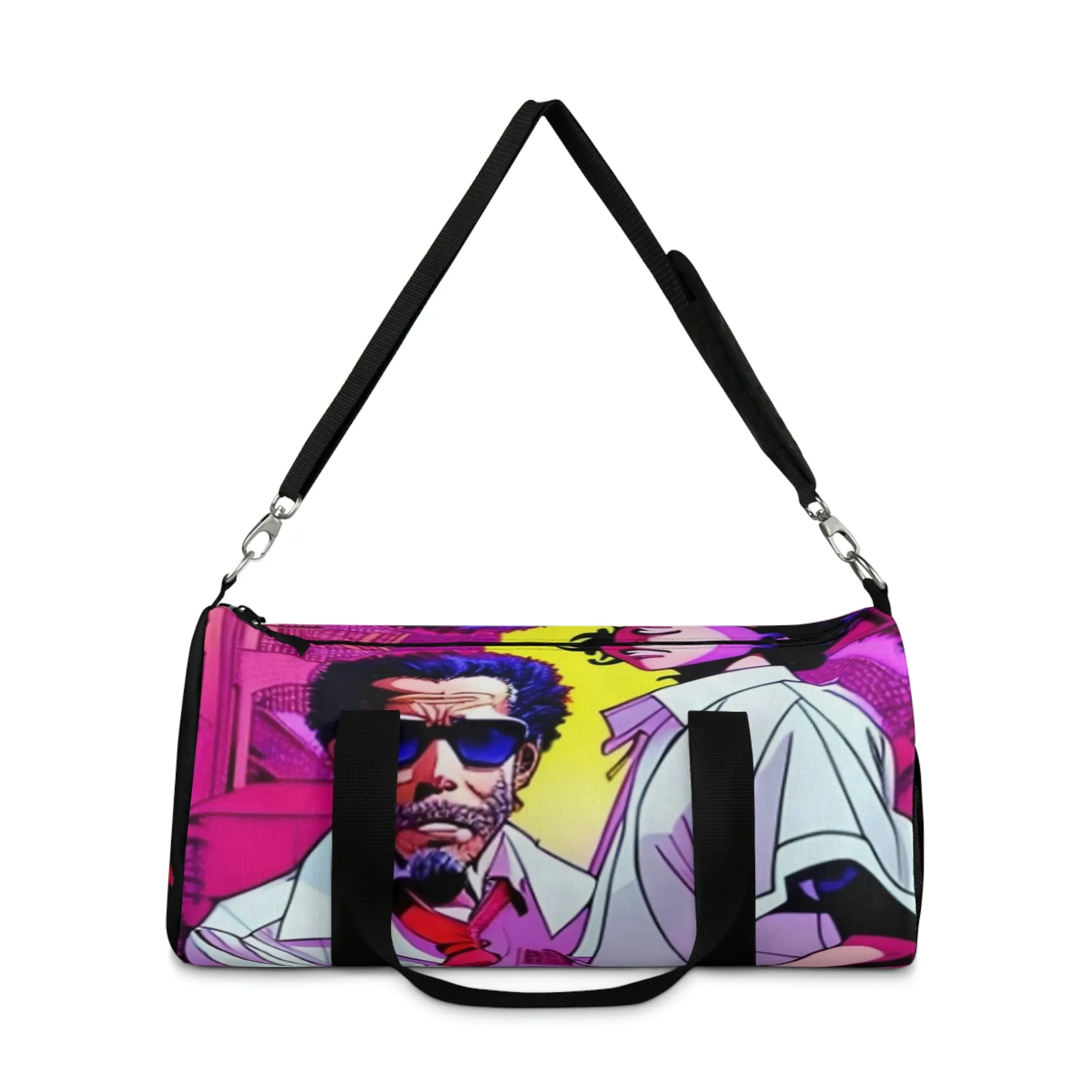 MyDreamMyTee Duffel Bag