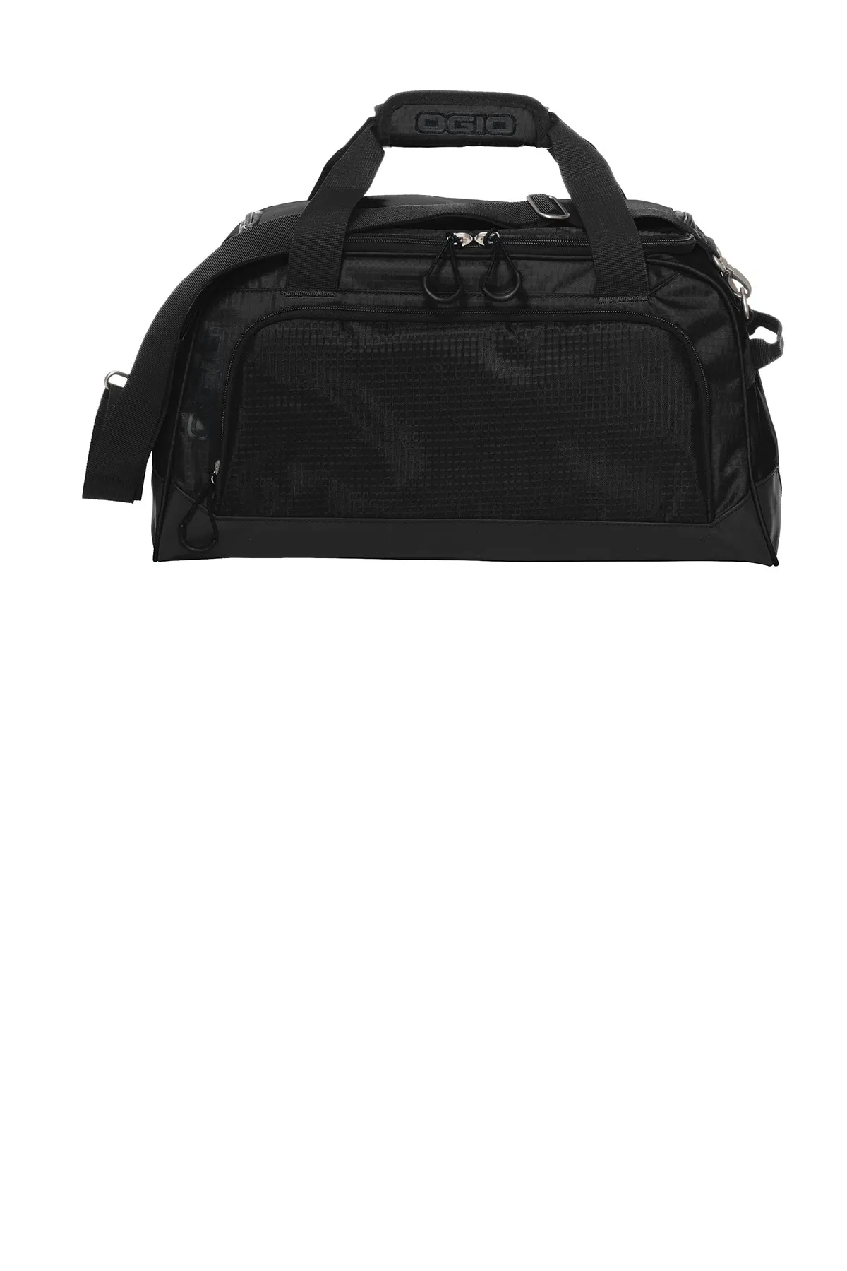 OGIO Breakaway Customized Duffel Bags, Black