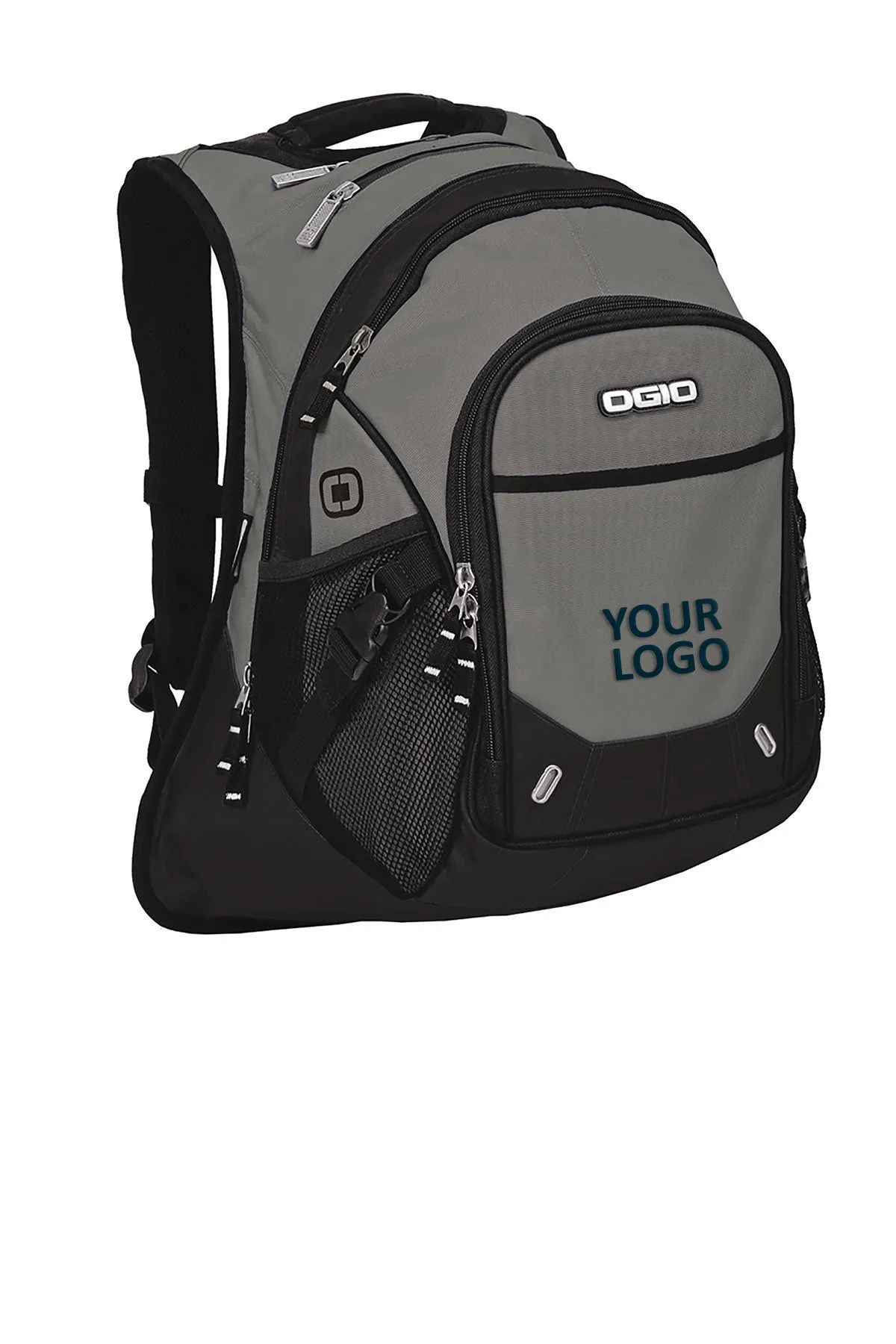 OGIO Fugitive Customzied Backpacks, Petrol