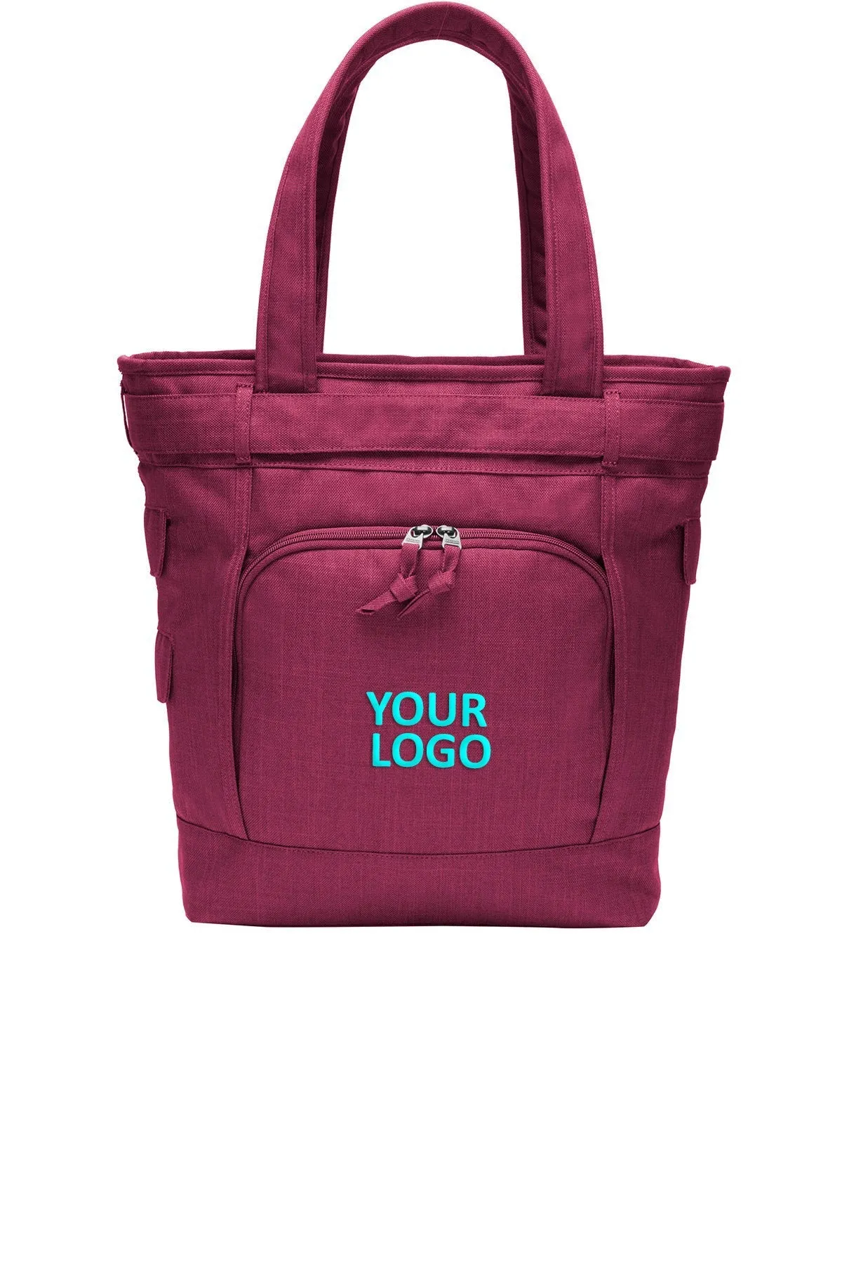 OGIO Ladies Melrose Customized Totes, Sunset