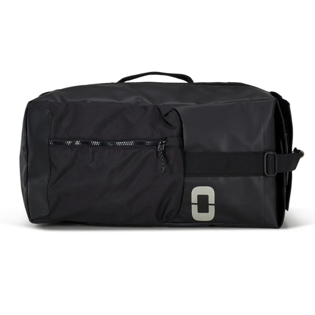 Ogio Utility 40L Duffel Bag - Black