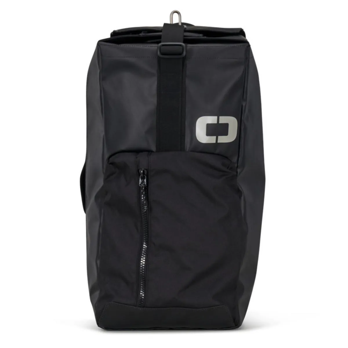 Ogio Utility 40L Duffel Bag - Black