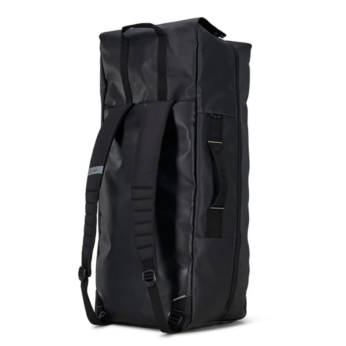 Ogio Utility 90L Duffel Bag - Black