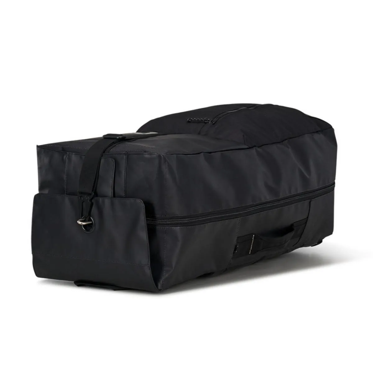 Ogio Utility 90L Duffel Bag - Black