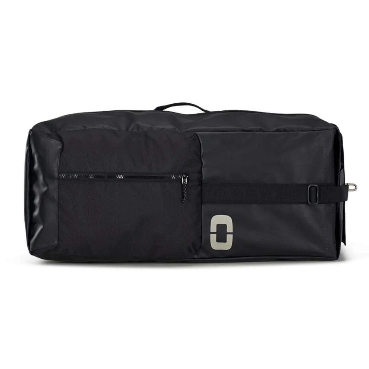 Ogio Utility 90L Duffel Bag - Black