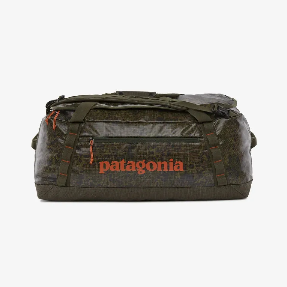 Patagonia Black Hole Duffel 55L