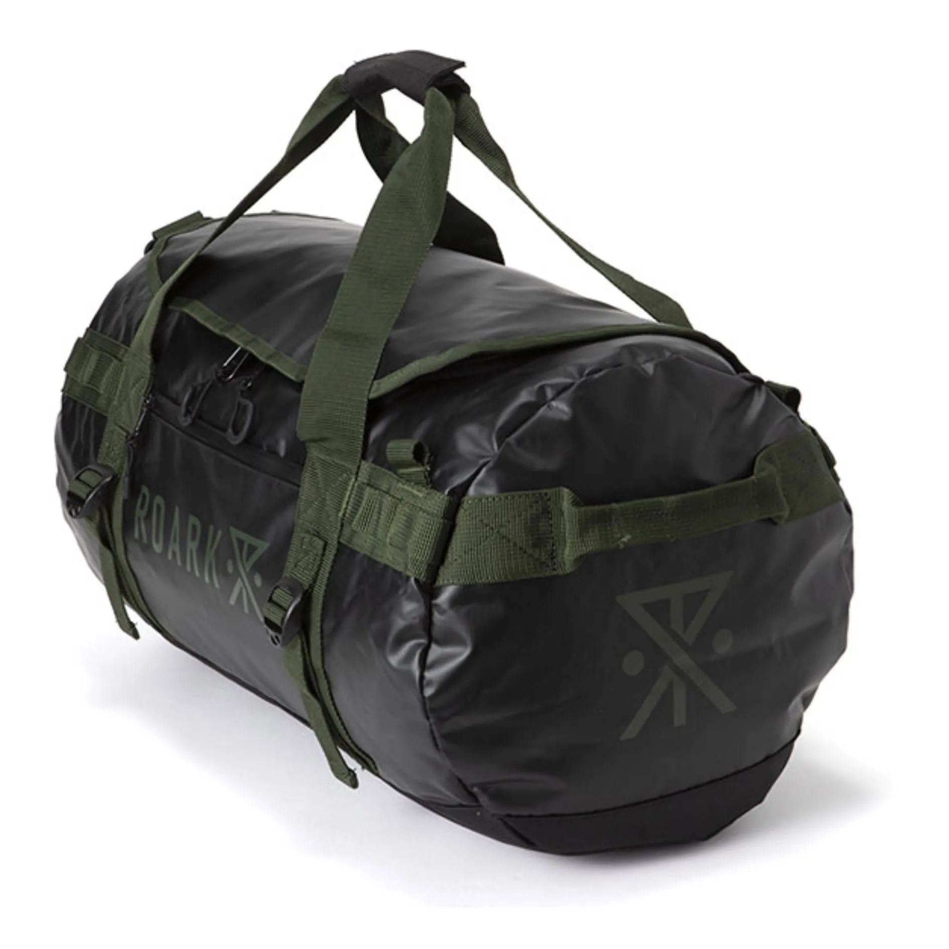 Pony Keg 60L Duffel Bag