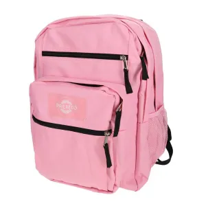 Premto Backpack - 34 Litre - Pink Sherbert