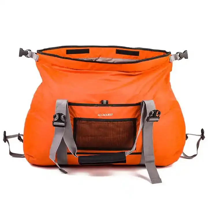 Slipstream Duffel 50L