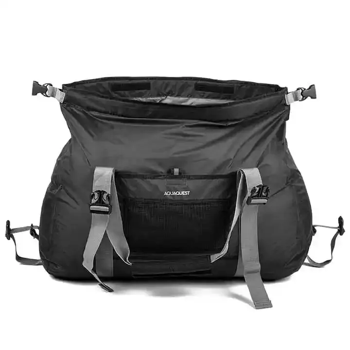 Slipstream Duffel 50L