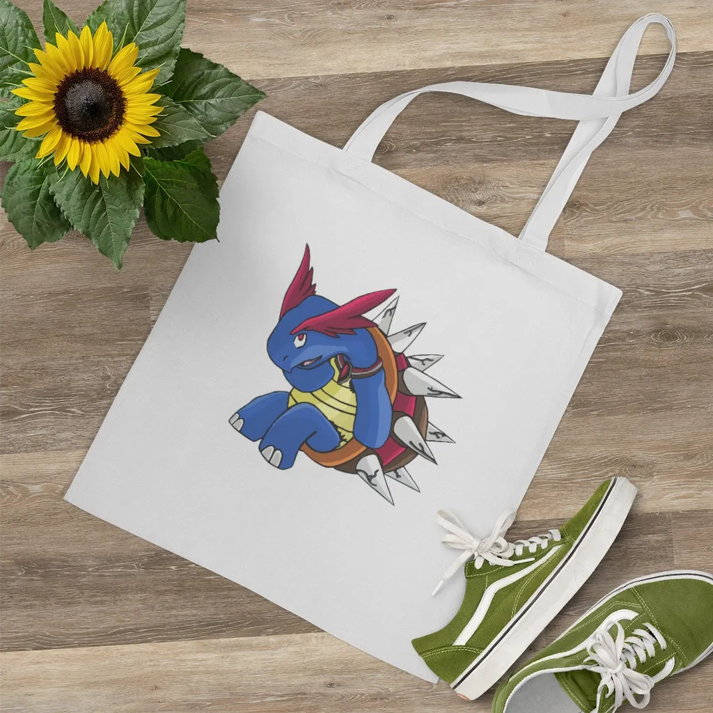 Squirtois Tote Bag