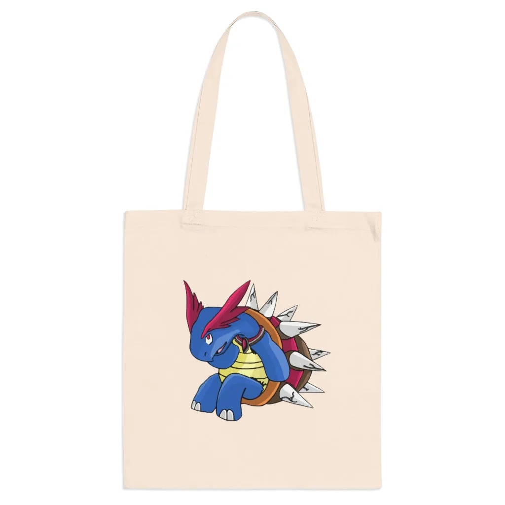 Squirtois Tote Bag