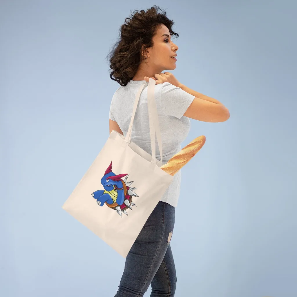 Squirtois Tote Bag