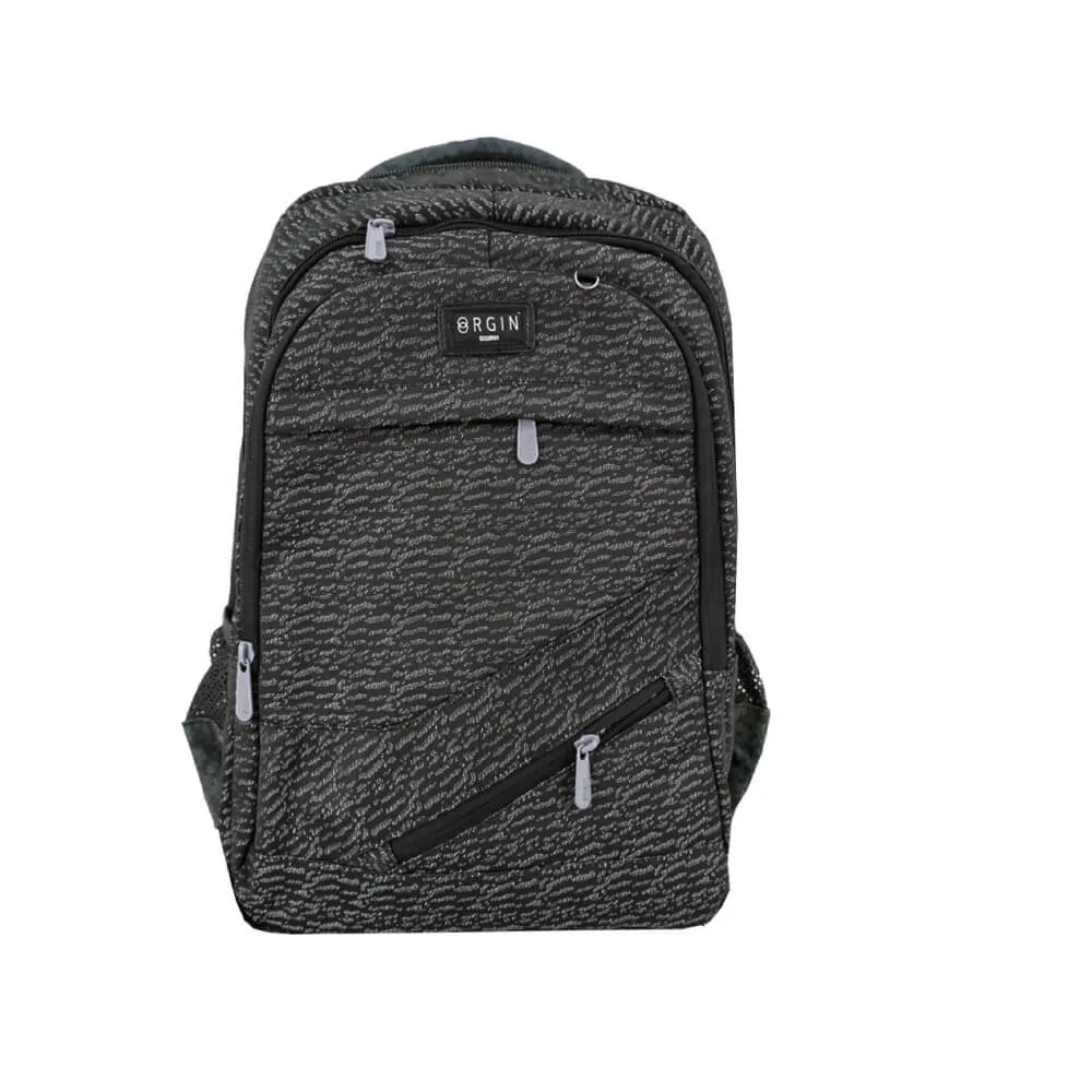 SWAN BRONZE 2 POP PAC (XXL) SCHOOL BAG