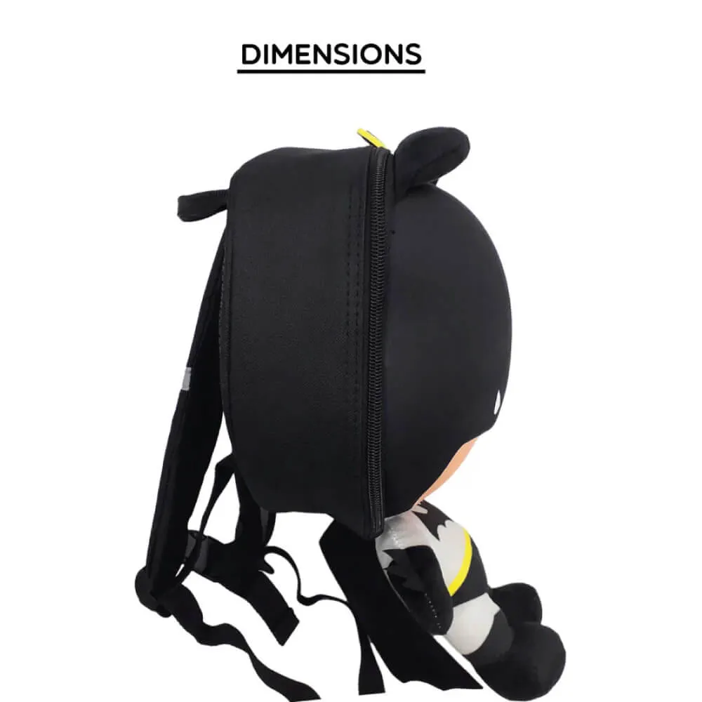 Swan Kids and Toddler DC-Eva Backpack