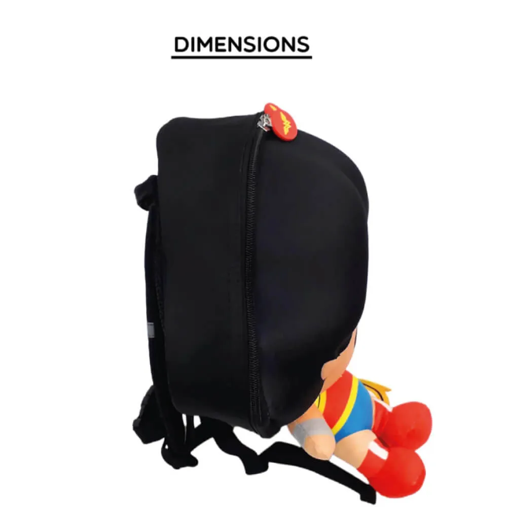 Swan Kids and Toddler DC-Eva Backpack