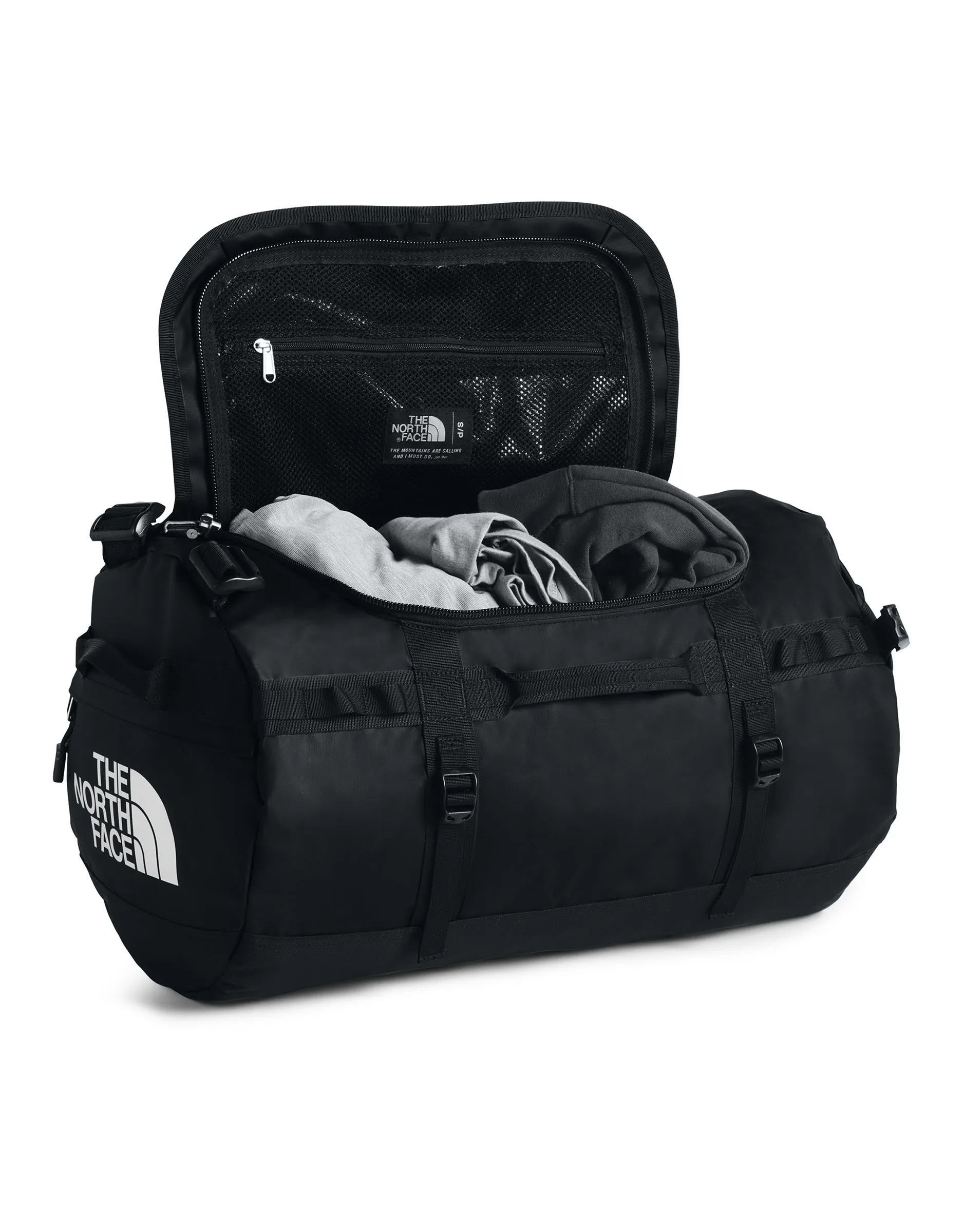 The North Face Base Camp Duffel - Small