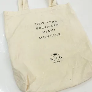 Tote Bag Grove