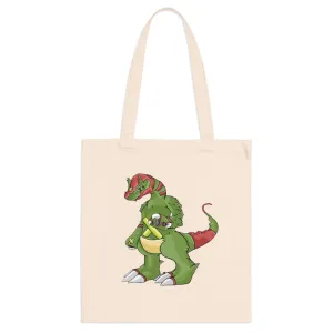 Toxicaan Tote Bag