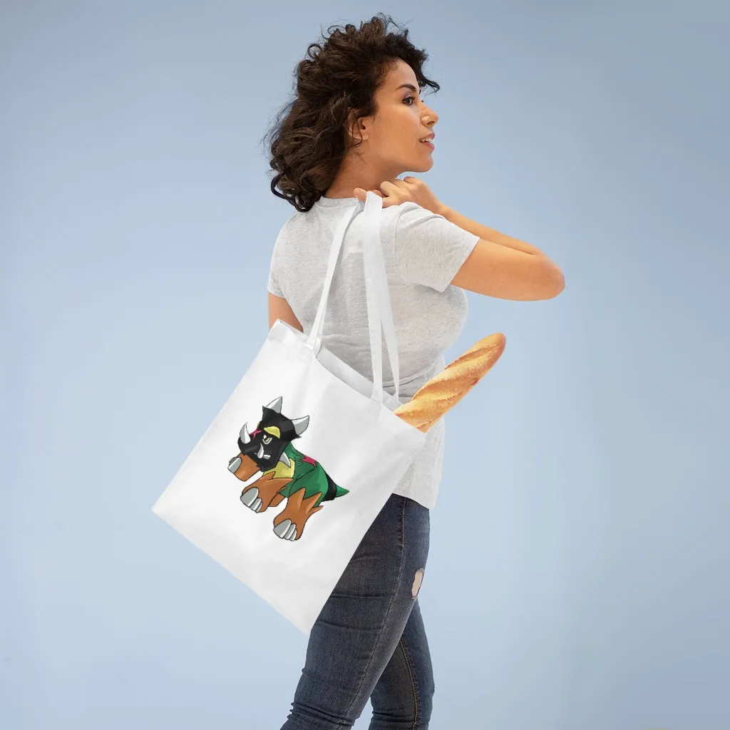 Turroxosaurus Tote Bag