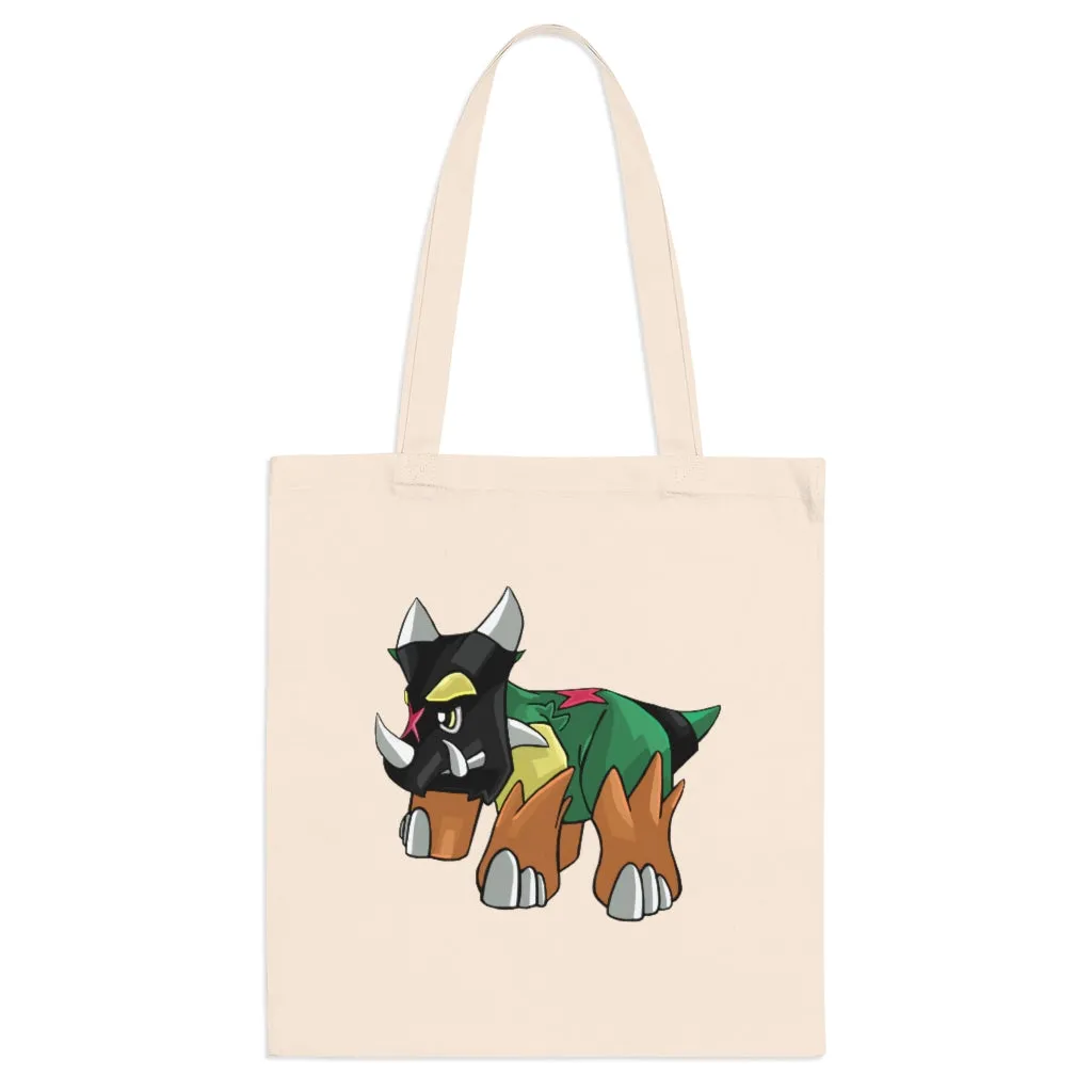 Turroxosaurus Tote Bag