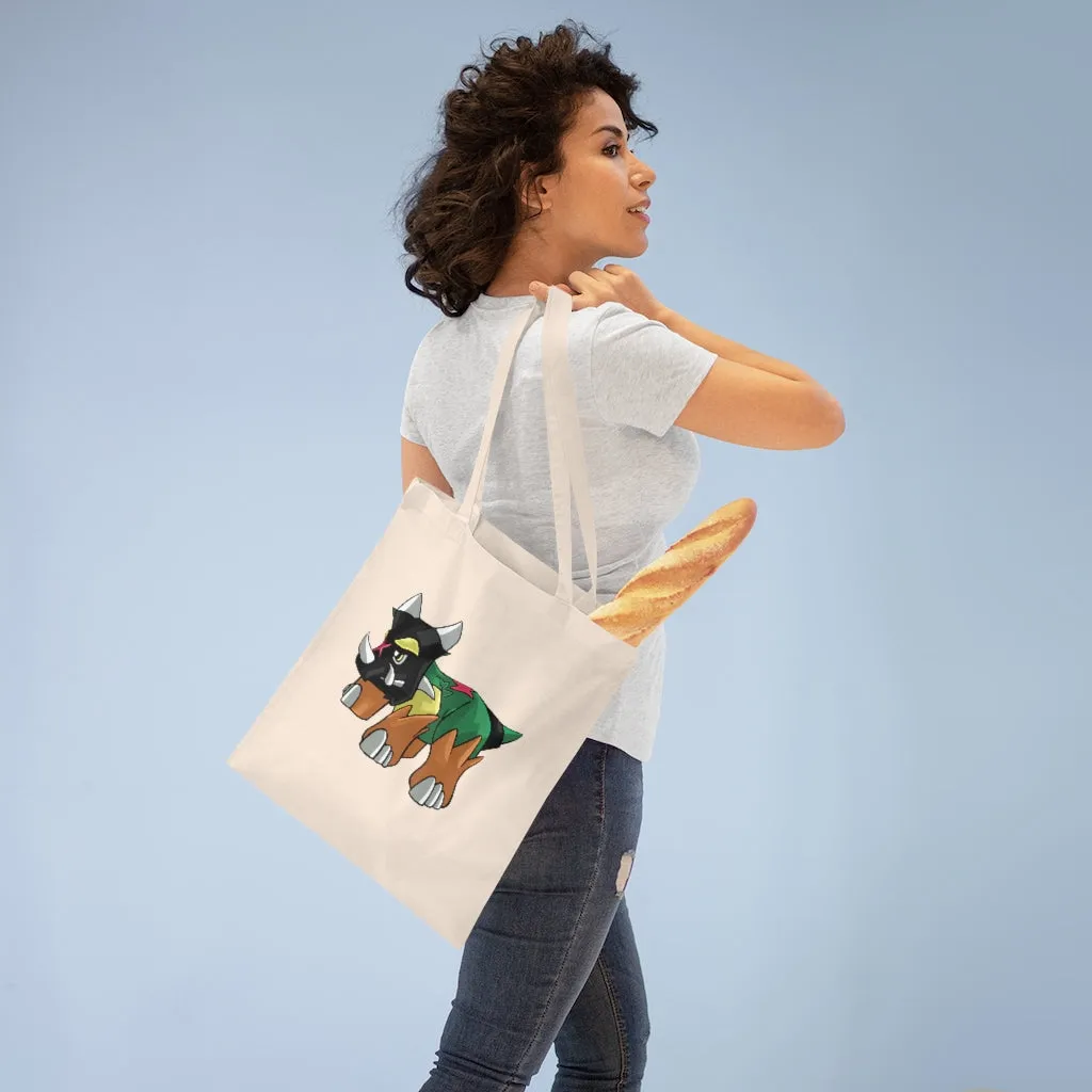 Turroxosaurus Tote Bag