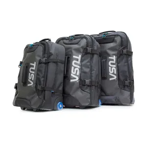 Tusa Roller Bags