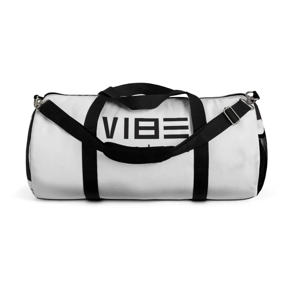 Vibez Duffle Bag