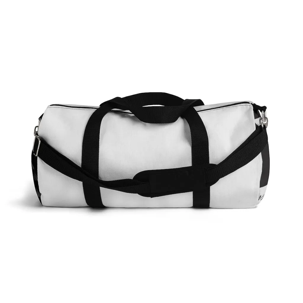 Vibez Duffle Bag